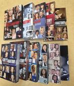 Grey's Anatomy serie, Cd's en Dvd's, Dvd's | Tv en Series, Ophalen of Verzenden, Zo goed als nieuw