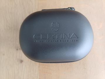 Certina - horloge transportbox beschikbaar voor biedingen