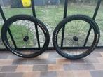 DT Swiss 29" AM LN370 wielset, Fietsen en Brommers, Fietsonderdelen, Gebruikt, Mountainbike, DT-Swiss, Ophalen
