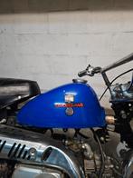 Retro Takegawa Monkey Tank, Fietsen en Brommers, Brommeronderdelen | Algemeen, Ophalen, Tank