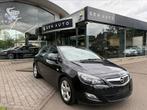Opel Astra 1.7 CDTi ecoFLEX Cosmo PDC Snelheidsregelaar, Voorwielaandrijving, Euro 5, Zwart, 4 cilinders