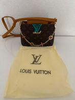 Louis Vuitton dames Tas (Nieuw), Verzenden, Nieuw, Bruin, Schoudertasje