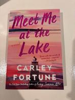 Carley Fortune - Every summer after & Meet me at the lake, Ophalen, Zo goed als nieuw, Carley Fortune, Fictie