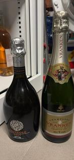 Alcoholische & non-alcoholische dranken- prosecco, wijn, …, Verzamelen, Wijnen, Ophalen, Nieuw