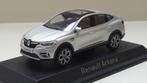 Norev Renault Arkana (2021) 1:43, Hobby en Vrije tijd, Modelauto's | 1:43, Nieuw, Ophalen of Verzenden, Auto, Norev