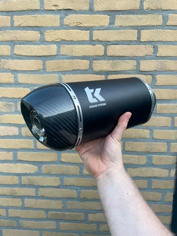 Nieuwe turbokit uitlaat Turbokit vespa sprint, lx 125cc  beschikbaar voor biedingen