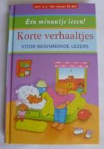 Verhaaltjesboeken, Ophalen of Verzenden, Zo goed als nieuw, Sprookjes, Voorleesboek