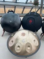 Handgemaakte Handpan 440 Hz D kurd, Enlèvement, Neuf
