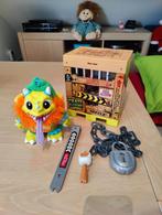 Crate Creatures Surprise Sizzle, Ophalen of Verzenden, Zo goed als nieuw