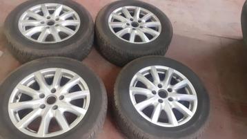 4 Jante Porsche Cayenne DIM 255/55 R1 109V A 200 euro beschikbaar voor biedingen