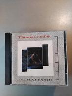 CD. Thomas Dolby. La Terre plate., Comme neuf, Enlèvement ou Envoi