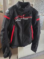 Alpinestars motojacket, Ophalen, Jas | textiel, Heren, Alpinestars
