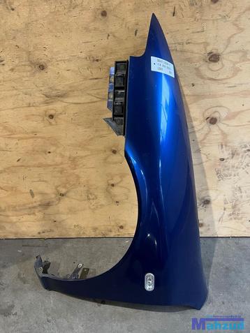 SEAT LEON 1 BLAUW L5S5 links voorscherm 1999-2005 beschikbaar voor biedingen