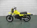Suzuki JR50 Junior crossmotor bouwjaar 1998, Bedrijf, 1 cilinder, Crossmotor, 49 cc