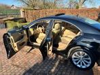 Mercedes-Benz CLS280 Facelift V6 - 126.346km!!, Auto's, Mercedes-Benz, Automaat, Achterwielaandrijving, Beige, Zwart