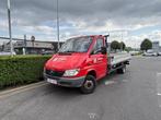Mercedes 411CDI double tire long chasis 2000 drive good, Auto's, Bedrijf, Te koop, Euro 3, Sprinter Combi