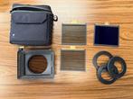 PolarPro Matebox varial ND, Audio, Tv en Foto, Professionele apparaten, Ophalen of Verzenden, Gebruikt