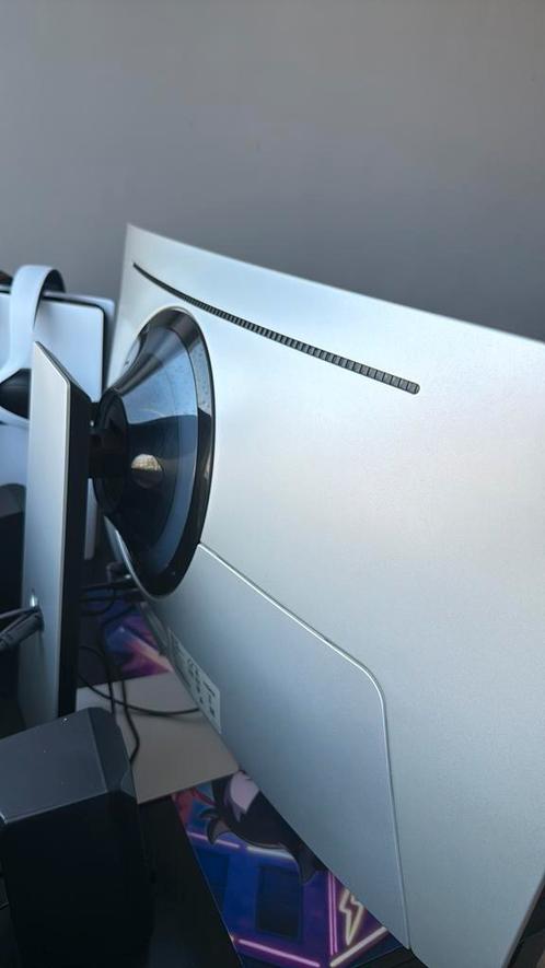 Samsung Gamingmonitor G8, Computers en Software, Monitoren, Zo goed als nieuw, 151 t/m 200 Hz, Gaming, Ultrawide, Ophalen