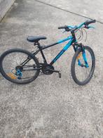 Rockrider st500 24 inch mountainbike, 24 inch, Gebruikt, Ophalen