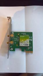 Tp link, Computers en Software, Netwerkkaarten, Ophalen of Verzenden, Zo goed als nieuw