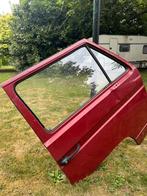 Portière avant droite van VW T3 1984, Auto-onderdelen, Carrosserie, Ophalen, Voor, Deur
