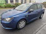 Seat Ibiza 1,2 Diesel. euro 5b, Auto's, Voorwielaandrijving, Stof, 1199 cc, Ibiza