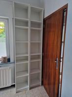 Étagères billy ikea avec surmeuble, Huis en Inrichting, Ophalen, Zo goed als nieuw