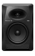 Pioneer dj vm-80, Ophalen, Zo goed als nieuw