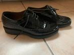 Stevige schoenen Nero Giardini 38 lakleer weinig gedragen, Kleding | Dames, Ophalen of Verzenden