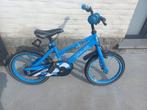 16 inch kinderfiets, Fietsen en Brommers, Ophalen, Gebruikt, 16 inch
