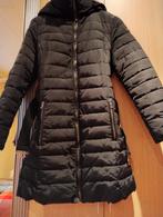 jas, Kleding | Dames, Jassen | Winter, Ophalen, Zwart, Maat 42/44 (L), Zo goed als nieuw