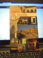Sevilla, Boeken, Reisgidsen, Ophalen of Verzenden, Zo goed als nieuw, Reisgids of -boek