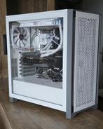 I5 14600K 6700XT 32G Water 750W Platinium me déplace  -50 km, Ophalen, 32 GB, Nieuw, Gaming
