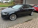 Audi a3 1.8benzine/ koppeling defect, Achat, Entreprise, Cabriolet, Euro 4