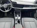 Audi A3 40 TFSI e basis (bj 2023, automaat), Auto's, 4 deurs, Stof, Gebruikt, 4 cilinders