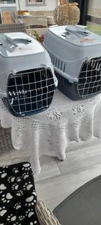 Boite transport chien. NEUVE, Enlèvement, Neuf