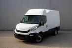 Iveco Daily 3.0 D 35-150 / 215.000km /, Auto's, Bestelwagens en Lichte vracht, Euro 5, 4 cilinders, Iveco, Wit