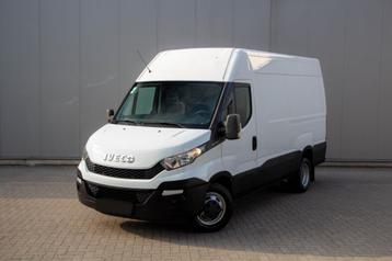 Iveco Daily 3.0 D 35-150 / 215.000km /  beschikbaar voor biedingen