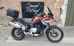 BMW F 850 GS IN NIEUWSTAAT, 2 JAAR GARANTIE, 9250 EUR, Motoren, Motoren | BMW, 2 cilinders, Bedrijf, Meer dan 35 kW, Toermotor