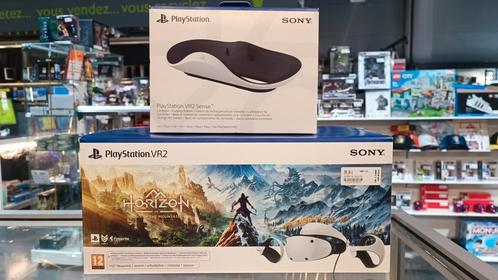 Sony PS5 ps VR 2, Consoles de jeu & Jeux vidéo, Virtual Reality, Comme neuf, Enlèvement