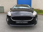 FORD FIESTA/101PK/32.000.KM/BENZINE/GARANTIE, Voorwielaandrijving, Stof, Zwart, Bedrijf