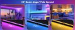 HALLOWEENPROMO Nieuwe First Class 24 x 20W RGB Led Bar Spot, Muziek en Instrumenten, Licht en Laser, Ophalen of Verzenden, Nieuw