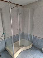 Mooie, dubbele douchecabine, Huis en Inrichting, Ophalen