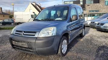 citroen berlingo 1.4i wordt GEKEURD euro 4 2006 beschikbaar voor biedingen