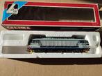 LOCOMOTIEF LIMA E-loc FS serie E633, Hobby en Vrije tijd, Ophalen of Verzenden, Gebruikt, Locomotief, Lima