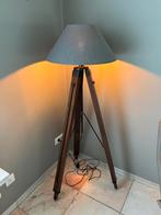 Lamp, Ophalen, Zo goed als nieuw