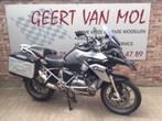 BMW R 1200 GS-LC, model 2013, Motoren, Motoren | BMW, 2 cilinders, Bedrijf, Meer dan 35 kW, Toermotor