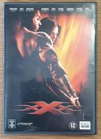 xXx (2002) - DVD, Vanaf 12 jaar, Ophalen of Verzenden, Zo goed als nieuw, Actie