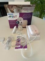 Philips Avent elektrische borstkolf, Enlèvement, Comme neuf, Tire-lait