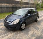OPEL CORSA 2008 • 1.3DIESEL • 156.000KM • AIRCO, Auto's, Opel, Particulier, Euro 4, Corsa, Te koop